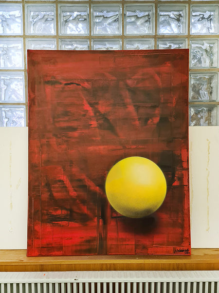 Parscha Mirghawameddin - Abstract N°2548