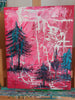Marina Burgenmeister - Pink Wood