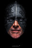 Ulrich HM Wolf - Faces Schauspieler@work Poster Kunstdruck - Ulrich HM Wolf, Taunusstein, Deutschland Wandbild
