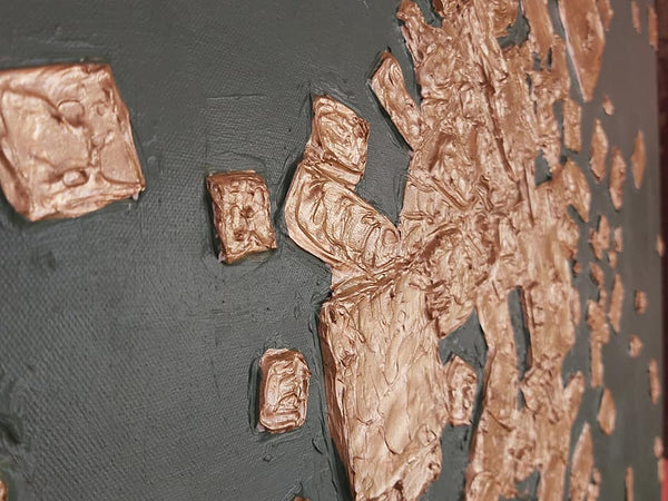 Katharina Edl - Explosion