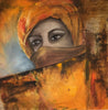 Gaby Derungs - Orient Poster Kunstdruck - Gaby Derungs, Ennetbürgen, Schweiz Wandbild
