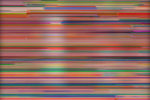 Eckhard Schwarzenberger - Vertical Structure 45