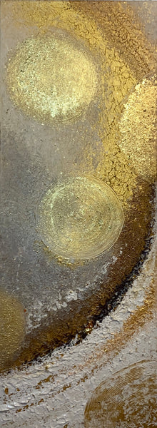 Nina Honigschnabel - Golden Lights