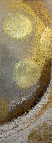 Nina Honigschnabel - Golden Lights