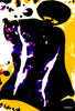 Reinhard H.W. Brand - T2FG large form1 Poster Kunstdruck - Reinhard H.W. Brand, Bonn, Deutschland Wandbild