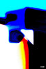 Reinhard H.W. Brand - T2FG large form2 Poster Kunstdruck - Reinhard H.W. Brand, Bonn, Deutschland Wandbild