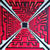Martin Lingens - Ways of Life Poster Kunstdruck - Martin Lingens, Aachen, Deutschland Wandbild
