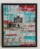 Elfie Bilger - Ansichtssache Poster Kunstdruck - Elfie Bilger, München, Deutschland Wandbild
