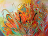 Sabine Leismann - Frühling Poster Kunstdruck - Sabine Leismann, Saarbrücken, Deutschland Wandbild