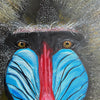 Dietmar Dresen - Mandrill