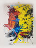 TaBol - Colorful Bird