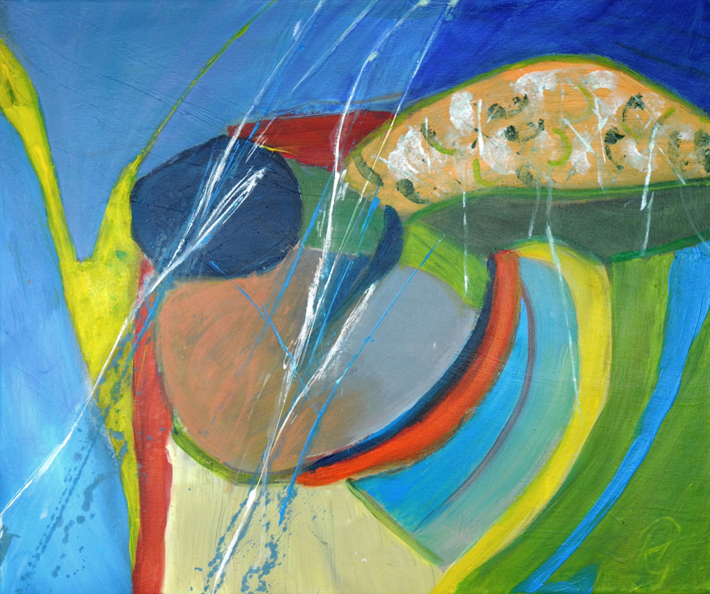Anke Reyerman - The inner circle