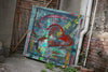 Nici - Power of Love Poster Kunstdruck - Nici, Schaan, Liechtenstein Wandbild