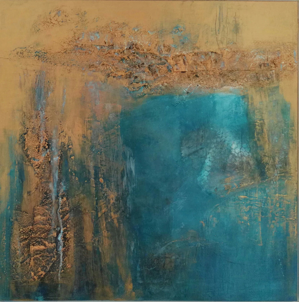 Christa Krösl - Impression
