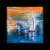Claudia Chiello - Reflexionen