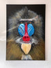 Dietmar Dresen - Mandrill