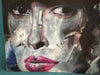 Elke Pollich - Madame Poster Kunstdruck - Elke Pollich, Freising, Deutschland Wandbild