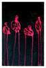 Mathias Wunderlich - 4 Tiere