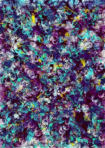 Marc Nydegger - Ohne Titel