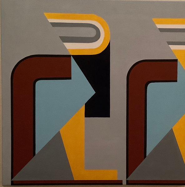 Christian Schmidt - Formen Farbe Bauhaus