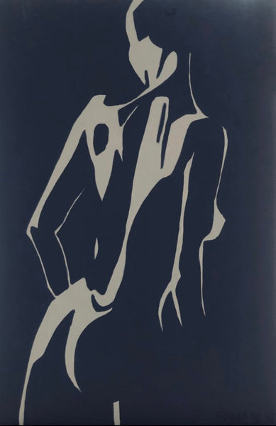 Maria Böhmer - Die Schattenfrau