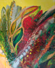 Sabine Leismann - Lebendigsein Poster Kunstdruck - Sabine Leismann, Saarbrücken, Deutschland Wandbild