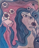 Carmen Coduri - Flowers in Face