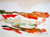 Klaus-Jürgen Wittig - Nach Essaouira II Marokko Poster Kunstdruck - Klaus-Jürgen Wittig, Berlin, Deutschland Wandbild