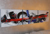 Lucia Maier - Untitled Poster Kunstdruck - Lucia Maier, Mindelheim, Deutschland Wandbild