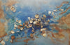 Hildegard Weber - Muscheln am Strand