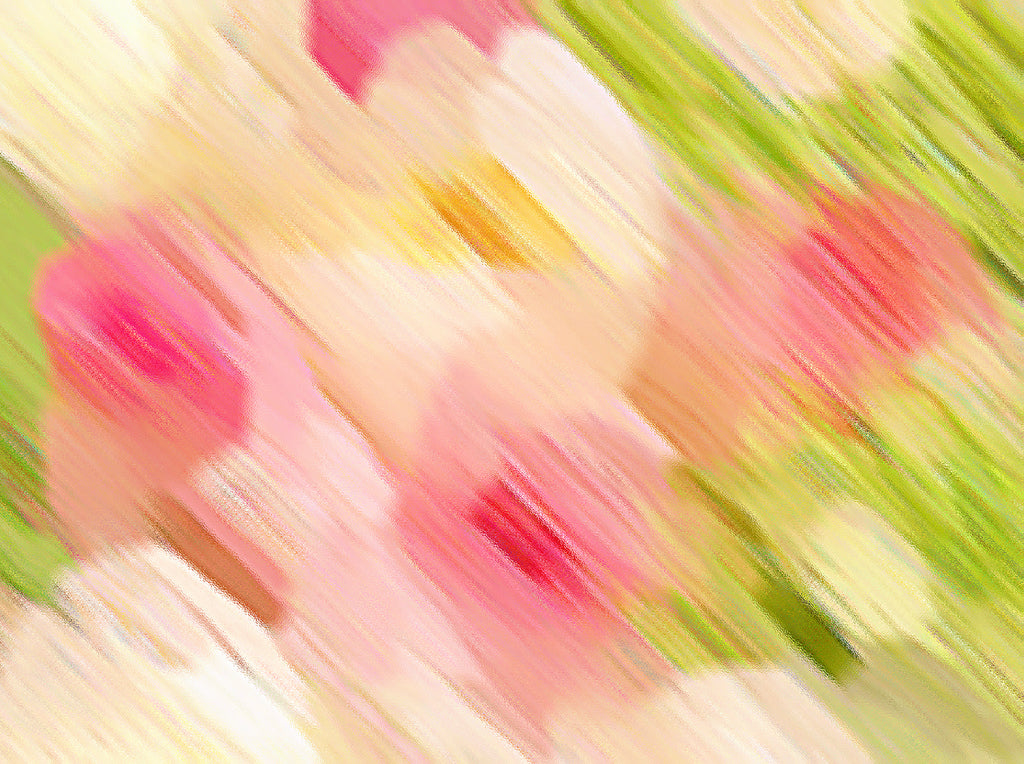 Iryna Shpulak - Flower Fantasy 4