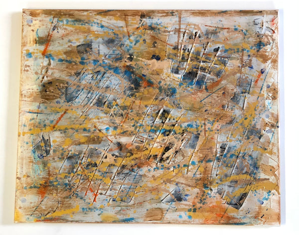 Vicky Anastassopoulou - Creative chaos