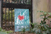 Nici - Shanghai love Poster Kunstdruck - Nici, Schaan, Liechtenstein Wandbild