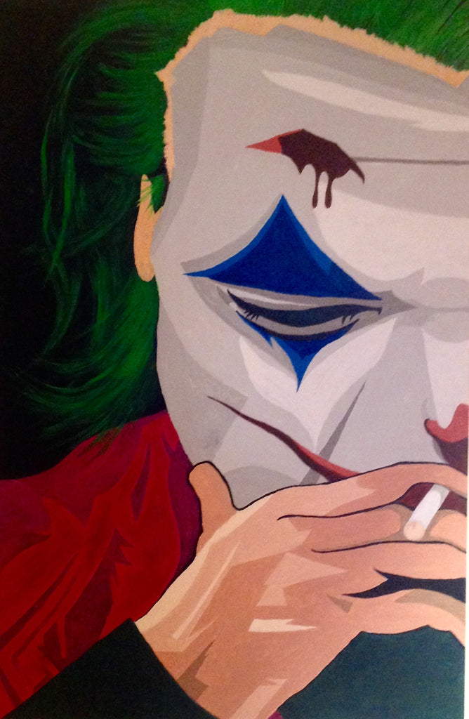 Christian Schmidt - Joker