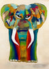 Nina Honigschnabel - Glücks-Elefant