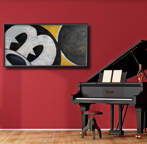 Elke Pollich - Mickey Mouse ll