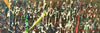 Kurt Buschmann - Sog wos Poster Kunstdruck - Kurt Buschmann, Hamburg, Deutschland Wandbild