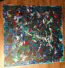 Anne - Universe Poster Kunstdruck - Anne, Oberriet, Schweiz Wandbild