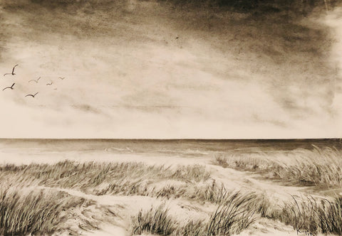 Wojciech Krupa - Nordsee