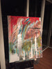 Nici - Bilder neben links und rechts Poster Kunstdruck - Nici, Schaan, Liechtenstein Wandbild