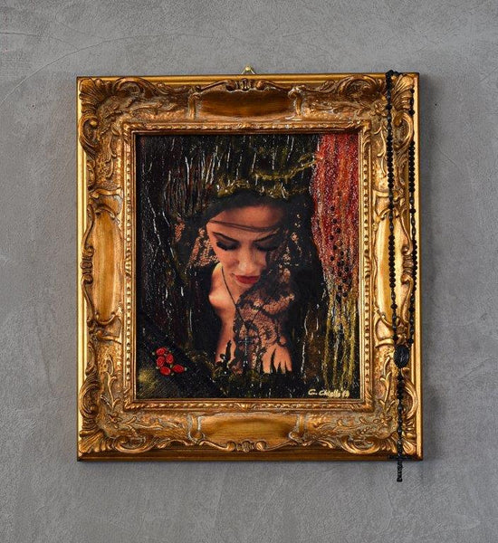 Claudia Chiello - Sicily #1