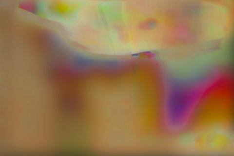 Eckhard Schwarzenberger - Translucent Space 13