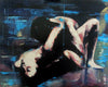 Gabriel Delgado - TWO.IMPACT IV Poster Kunstdruck - Gabriel Delgado, keine Angabe, Österreich Wandbild