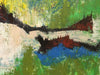 Sabine Sherin Mocek - Verbindung Poster Kunstdruck - Sabine Sherin Mocek, Essen, Deutschland Wandbild