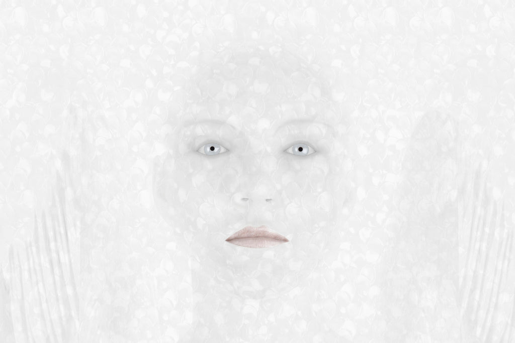 Alfio Frisina - White Angel