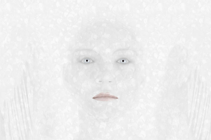 Alfio Frisina - White Angel