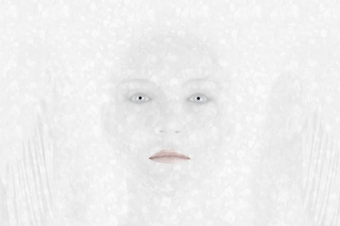 Alfio Frisina - White Angel
