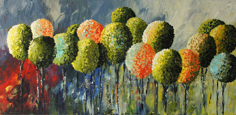 Marion Dahmen - Frühling
