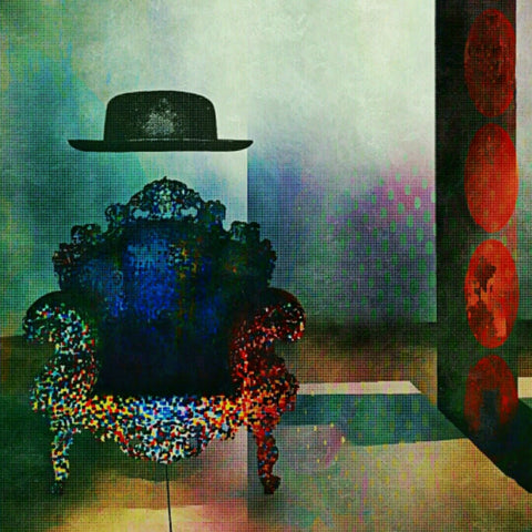 Edeltraud Klöpfer - Auf der Suche nach der verlorenen Zeit