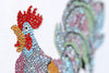 Adonis-VIP - A-01-10-2013 Poster Kunstdruck - Maxim Kruse, Limburg, Deutschland Wandbild